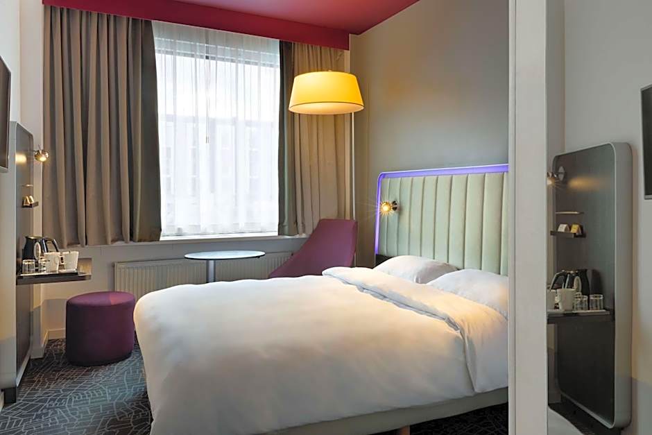 Park Inn By Radisson Central Tallinn