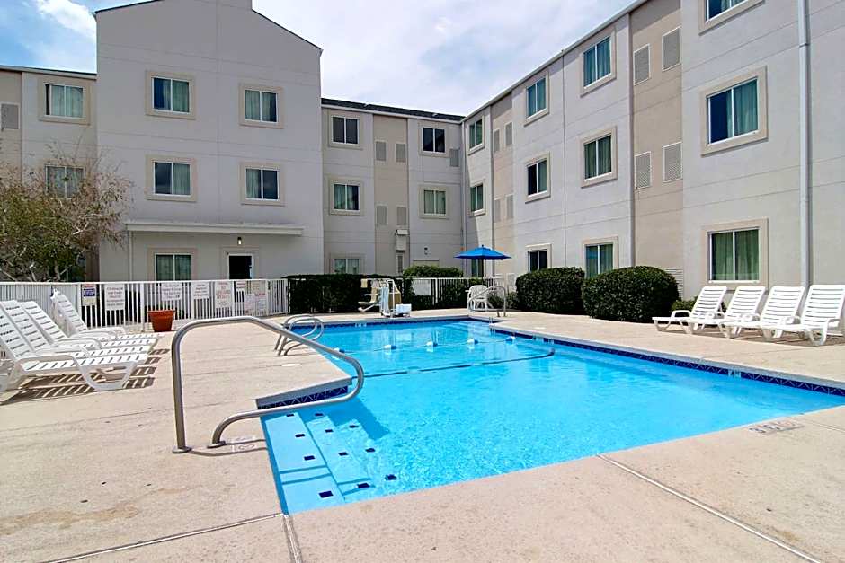 Motel 6-Albuquerque, NM - North