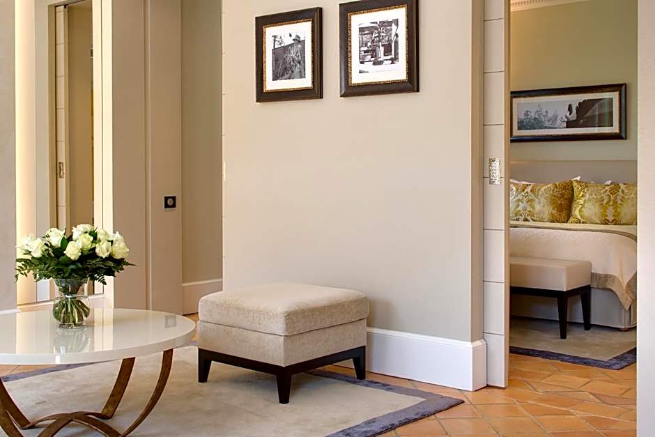 Domaine du Mas De Pierre