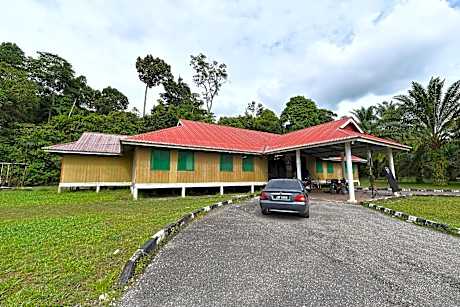 SPOT ON 90014 Otternest @ Gunung Pulai 2