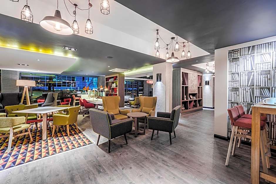 Holiday Inn London Watford Junction By IHG