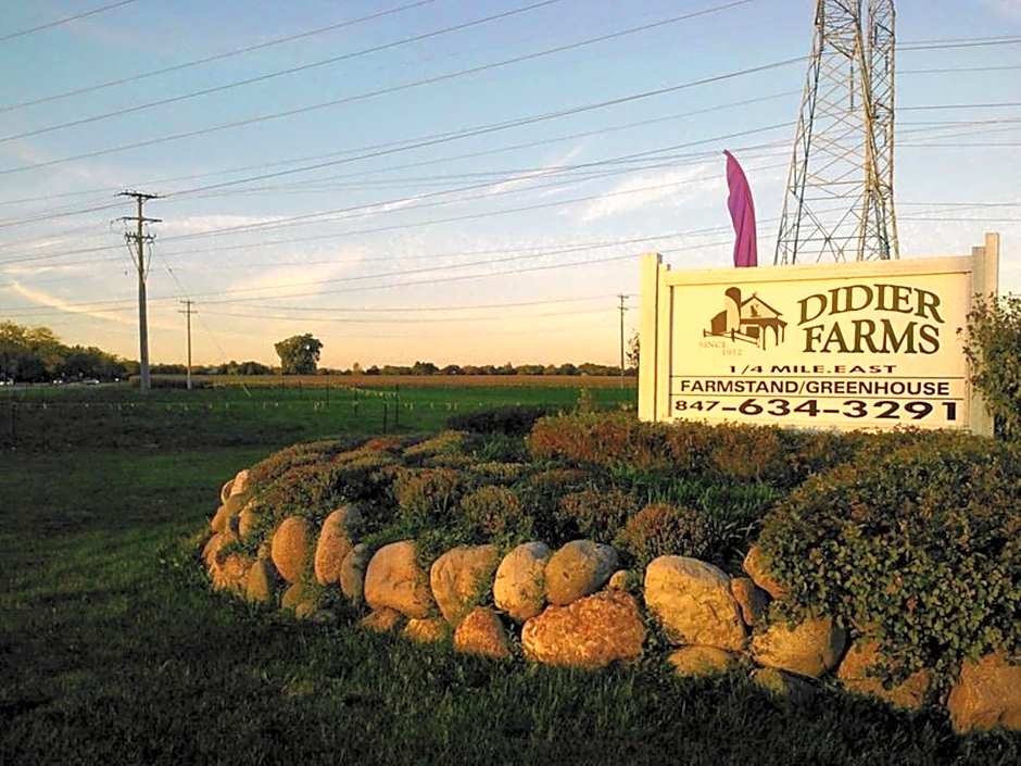 Staybridge Suites Lincolnshire By IHG