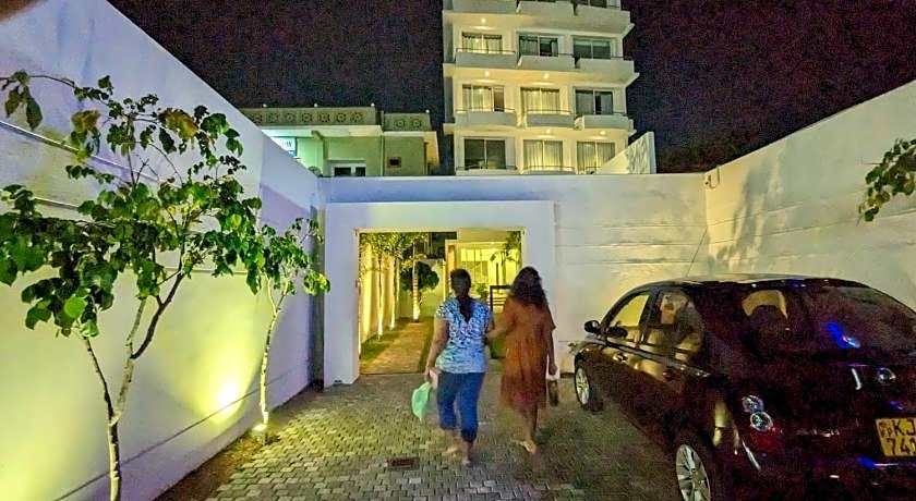 Marine Tourist  Guest House