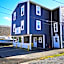 The Inn at Fisherman's cove