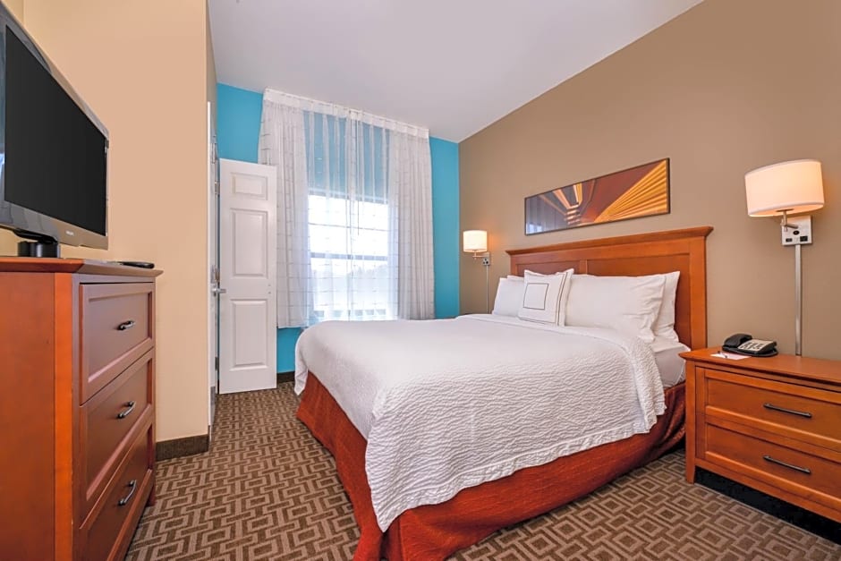 TownePlace Suites Thousand Oaks Ventura County