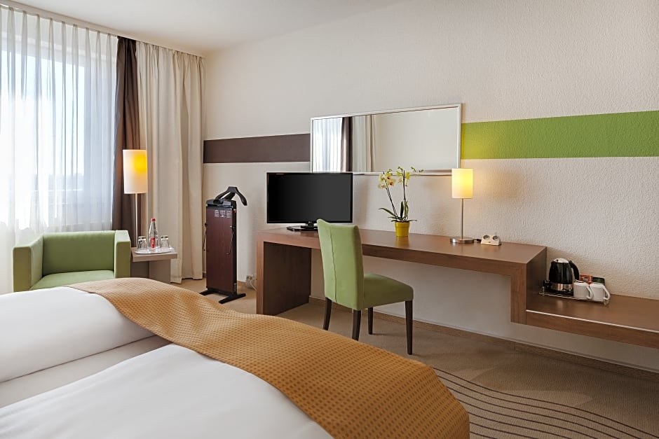 Holiday Inn Berlin City East