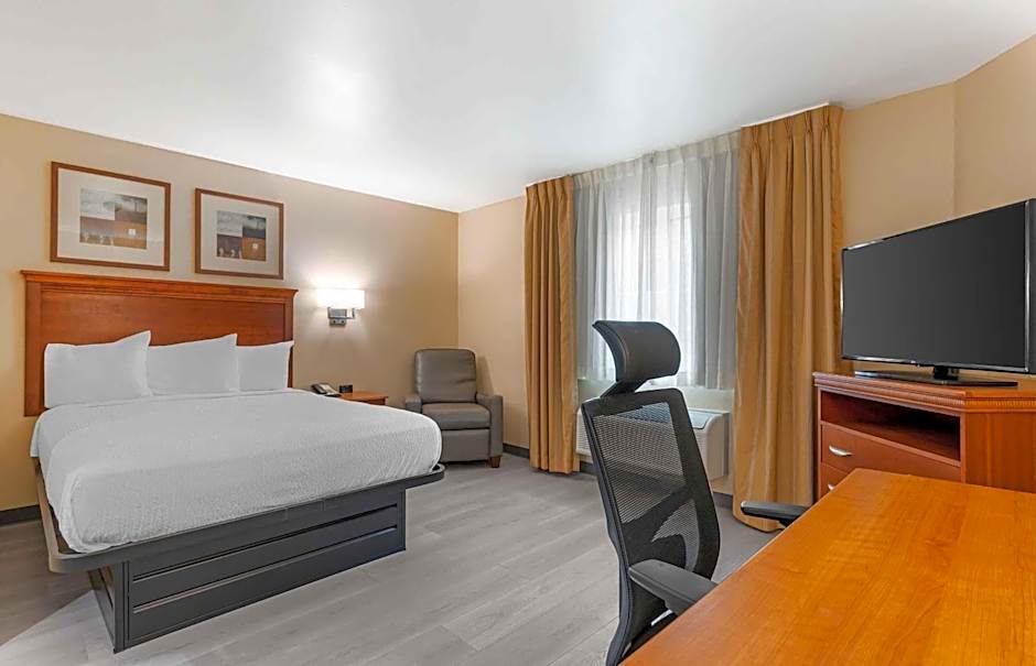 Extended Stay America Suites - McAlester - Hwy 69