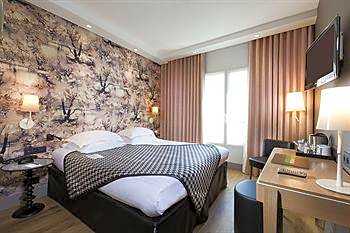 Hotel Acanthe