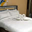 Tropical stay Thulusdhoo