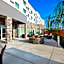 Courtyard by Marriott Houston Intercontinental Airport