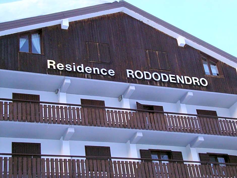 Residence Rododendro
