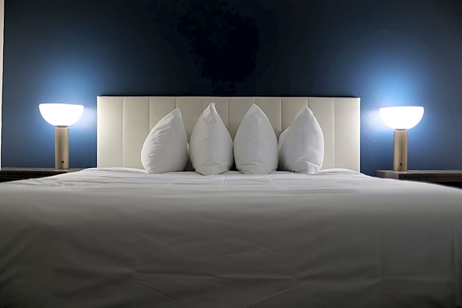 Wyndham Lake Charles