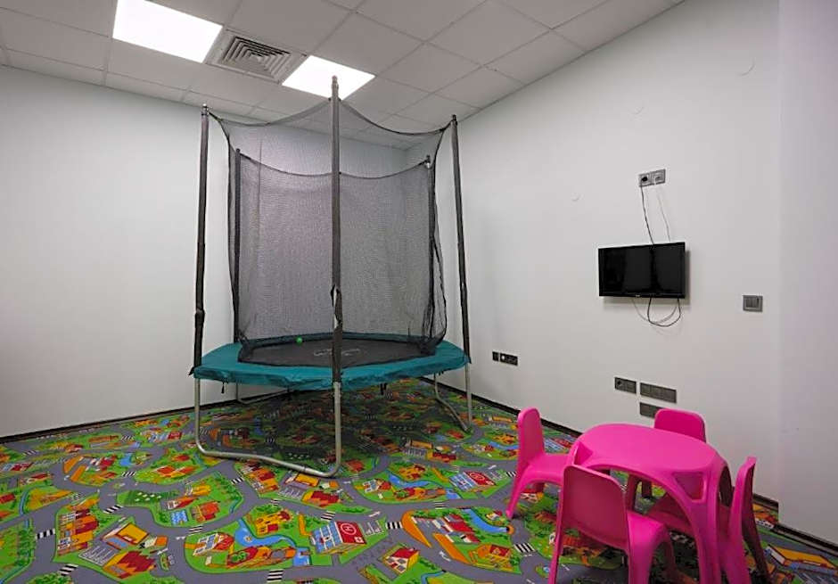 Continental Apartments