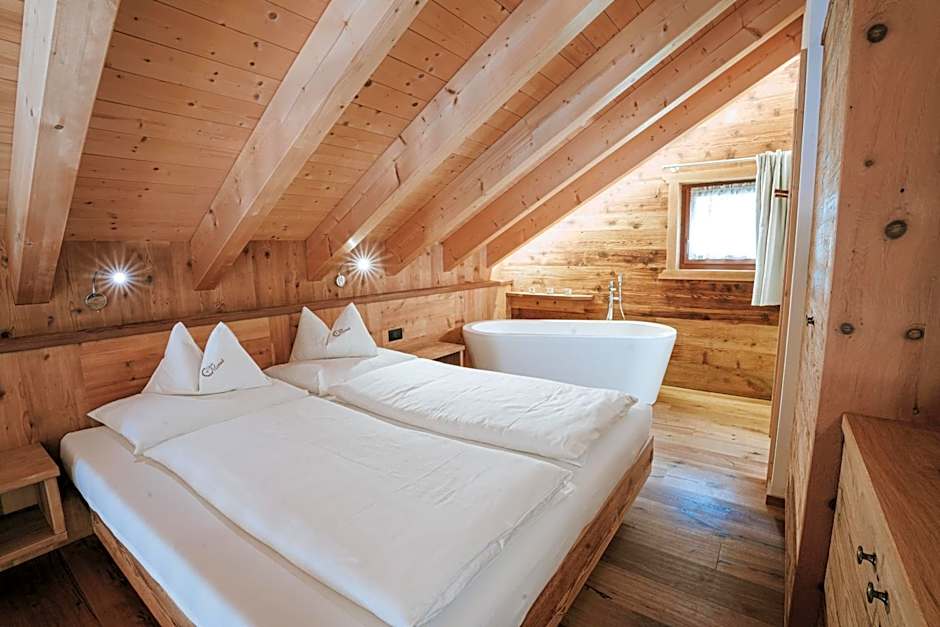 Chalet Mornà