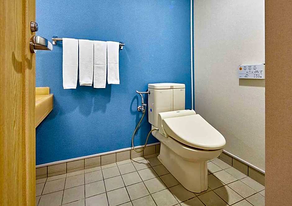 Royal View Hotel Churaumi