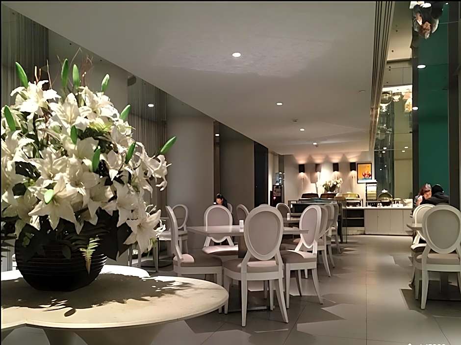 Jinjiang Inn Tianjin Bawei Road Music College