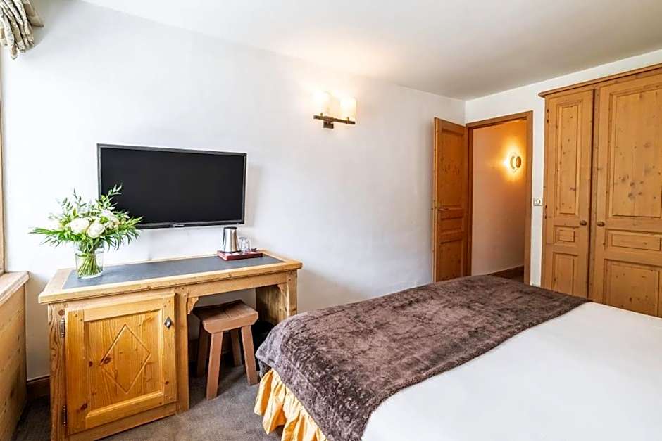 La Maison Hôtel Les Peupliers