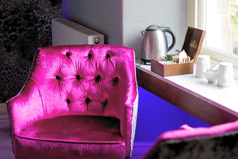 The Cranleigh Boutique