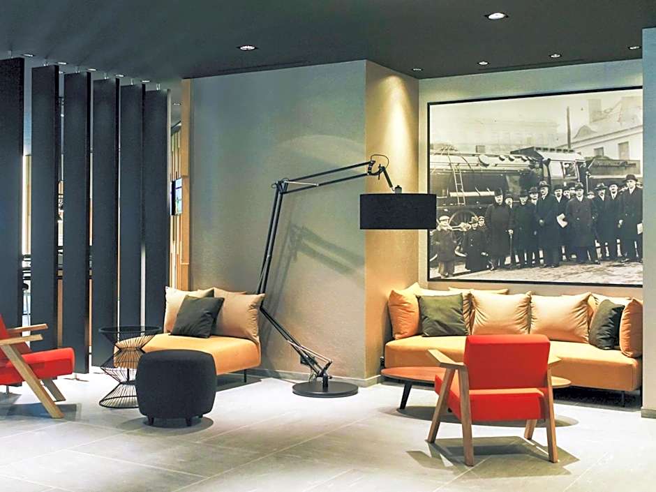 Mercure Poznan Centrum