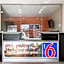 Motel 6 New Brunswick