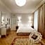 Hotel Sans Souci, Vienna