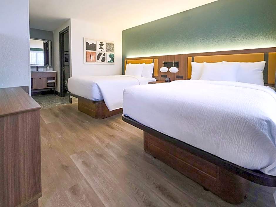 Baymont by Wyndham Auburn Hills South