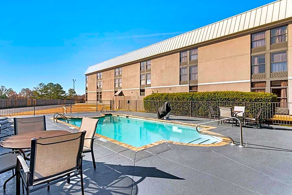 Quality Inn Valley