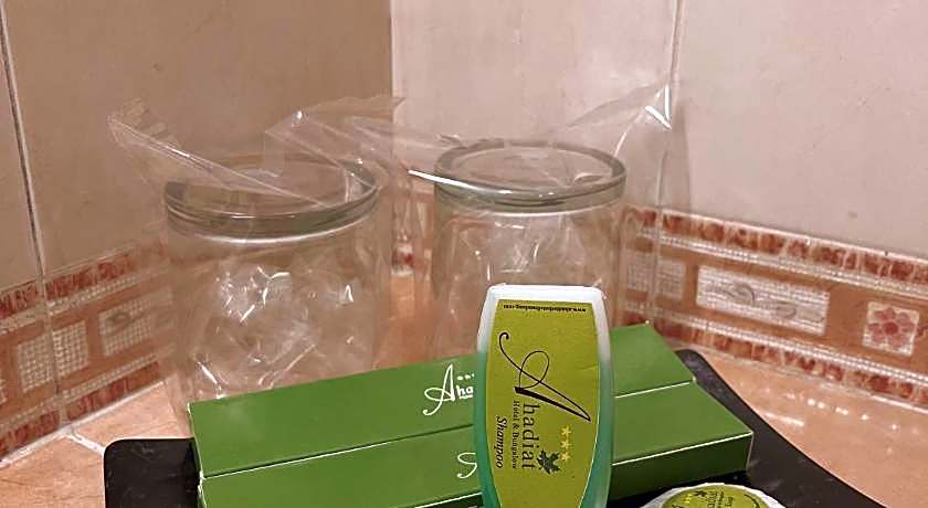 Ahadiat Hotel & Bungalow