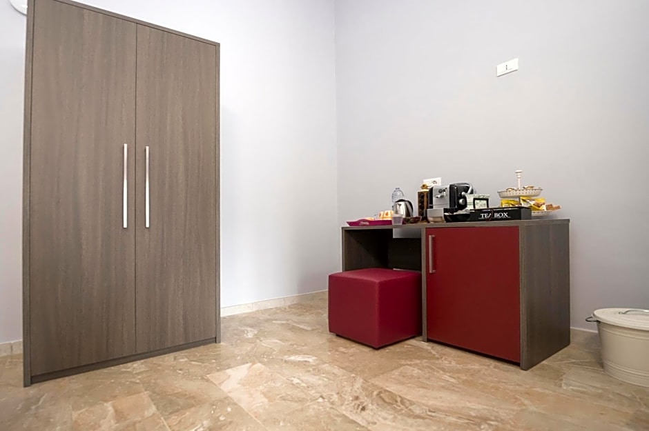 B&B Il Risveglio del Cavaliere