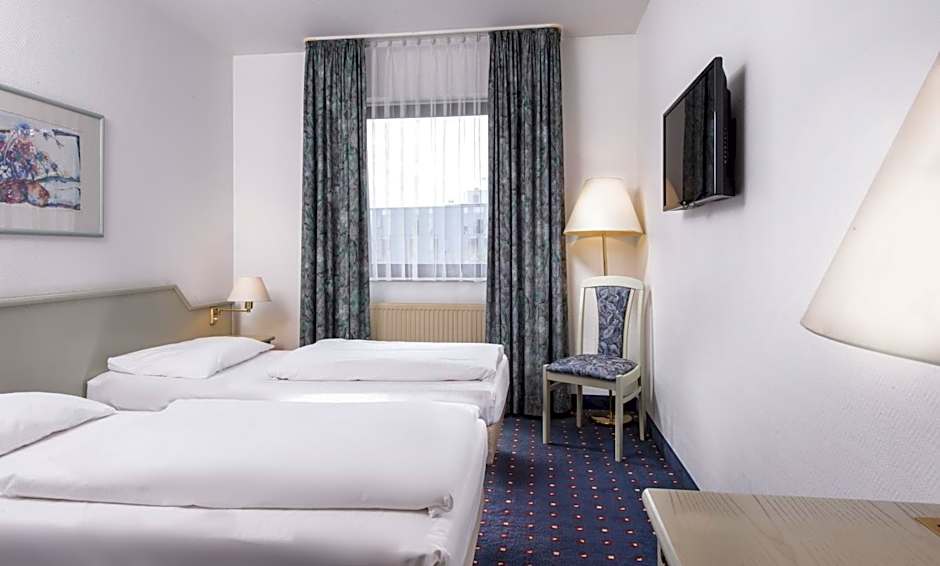 Wyndham Garden Duesseldorf Mettmann