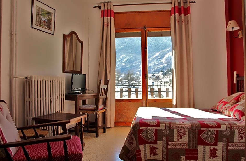 Hotel Garona