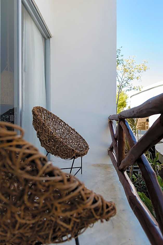 Sanyama Holbox