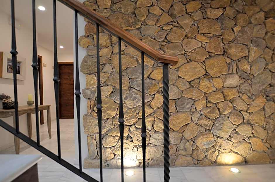 Hotel Galena Mas Comangau