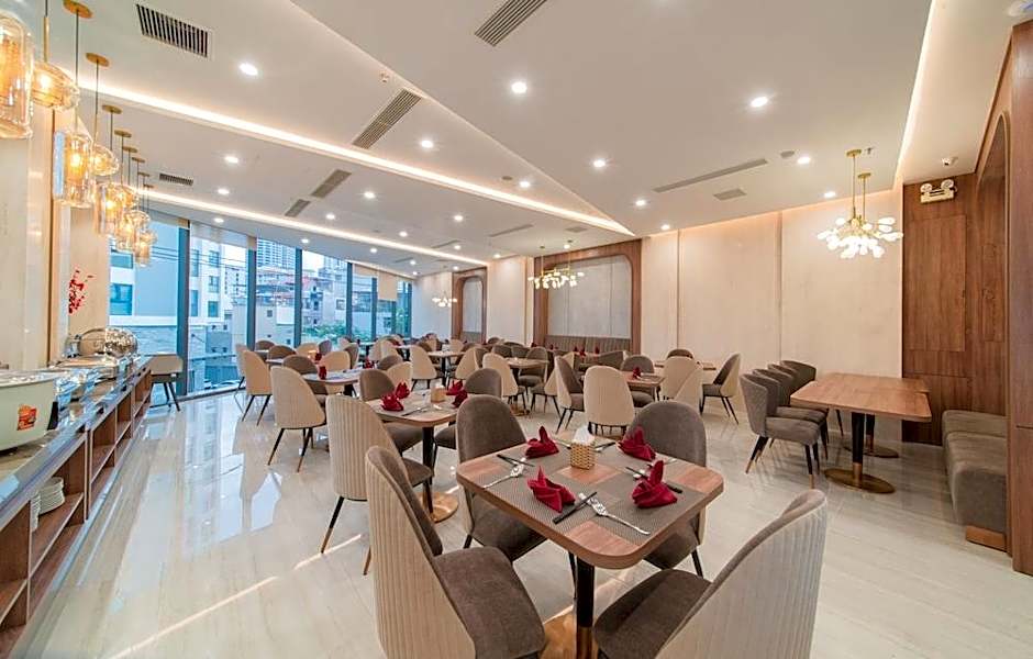 Diamond Nhatrang Hotel