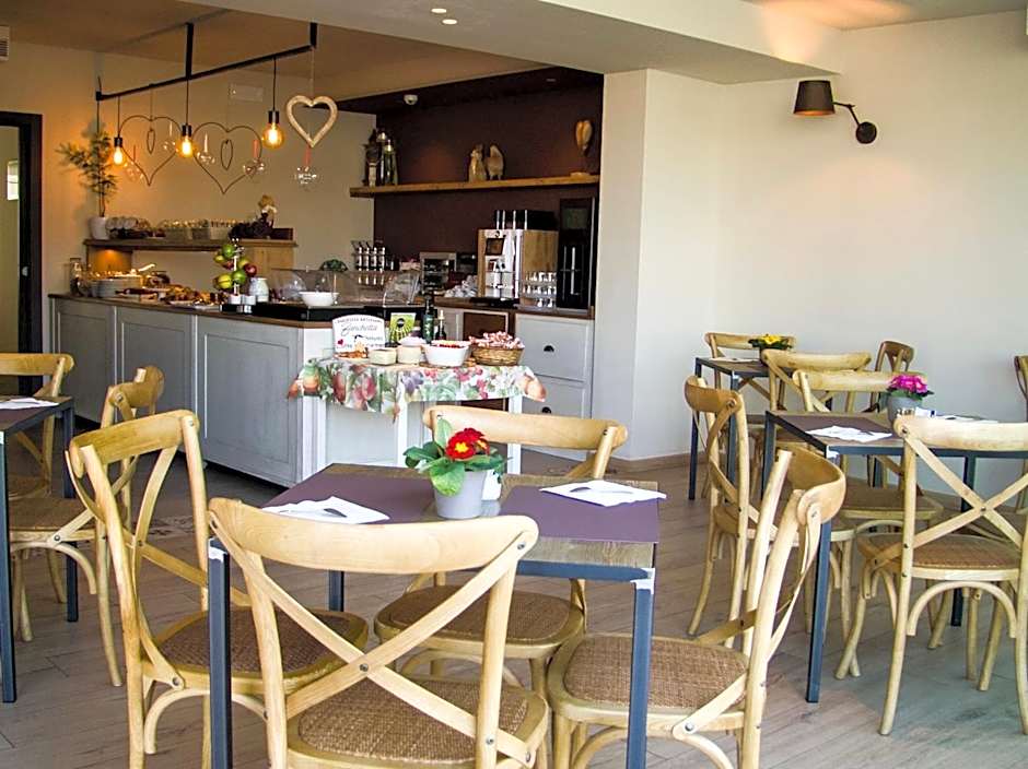 Hotel Ambra