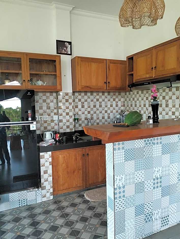 Puri Anyar guest house