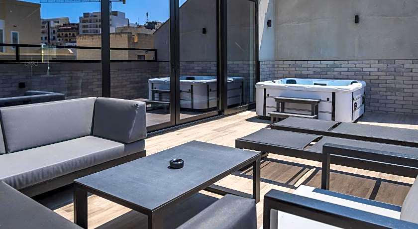Block Aparthotel