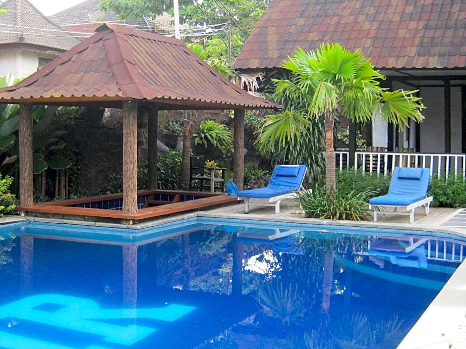 Gili Sands Hotel & Bar