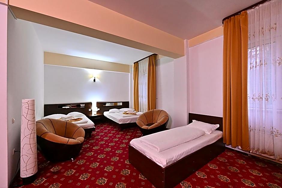 Hotel Magic GT Trivale