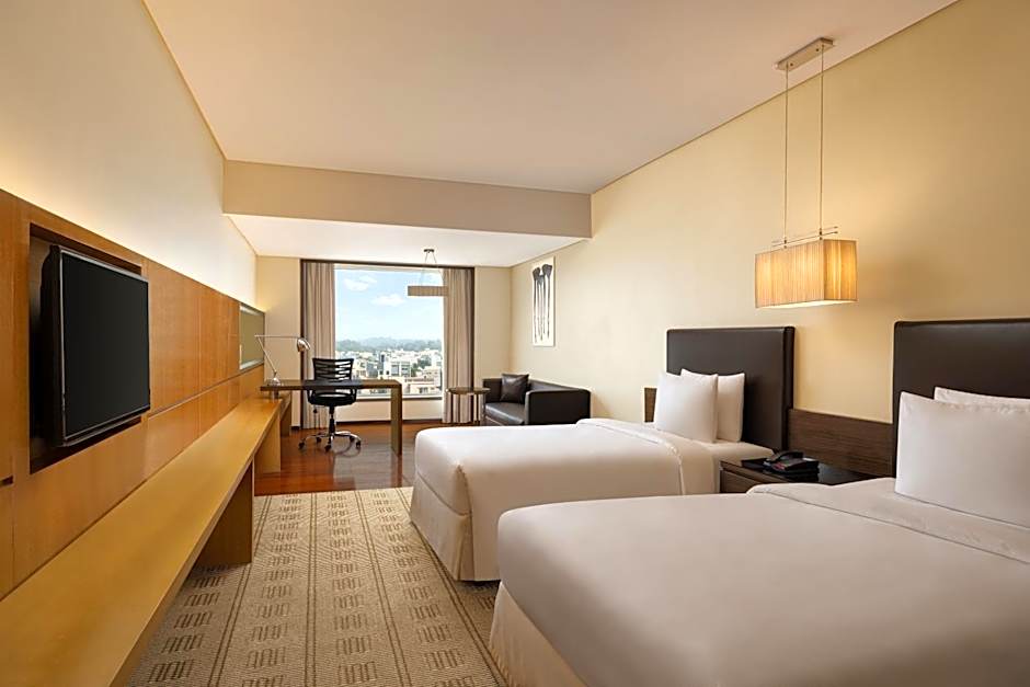 Photo 1 of 8 of Superior 1 Double Bed or 2 Beds, City View