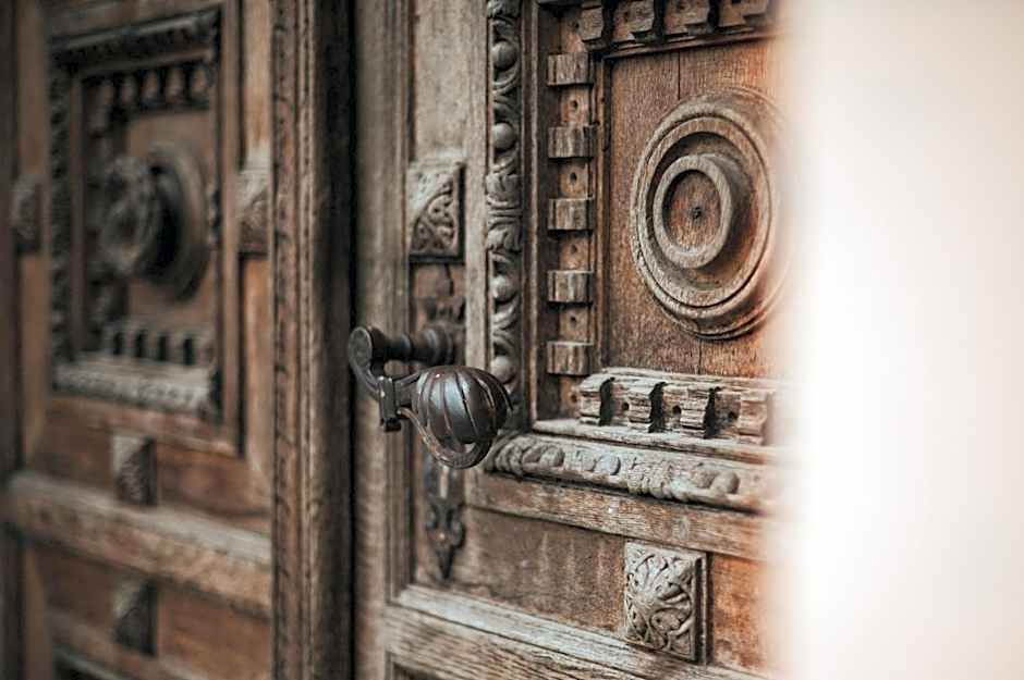 THERESET Schloss Groß Plasten