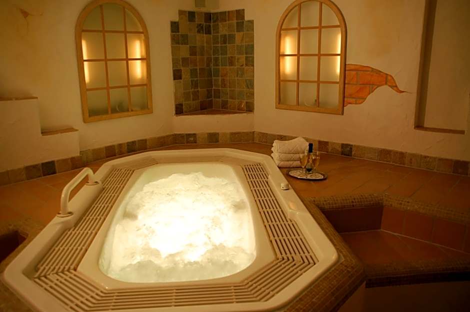 Sporthotel Schönblick