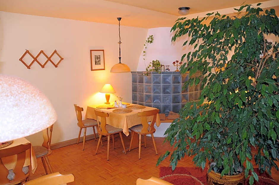 Pension Klette