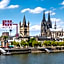 Rhein Hotel St. Martin