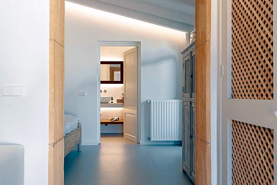 Finca Amapola - Agrotourismus