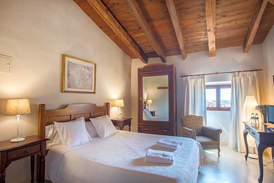 Sa Bisbal - Turismo de interior