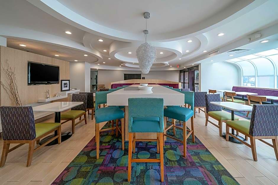 Hampton Inn By Hilton Hopewell Fort Lee