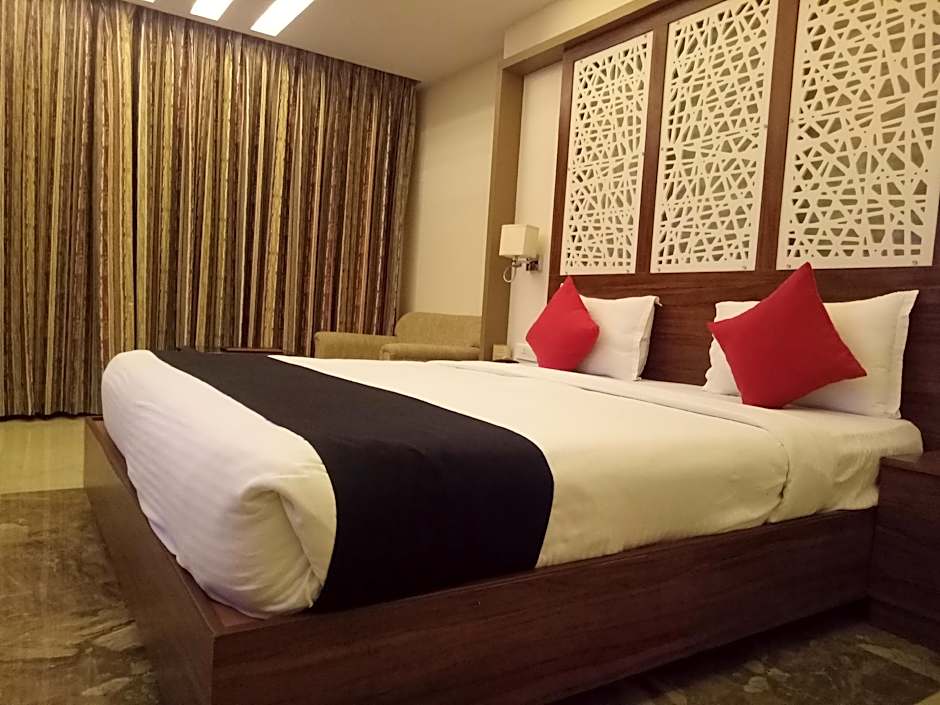 Hotel Apex International-Jodhpur