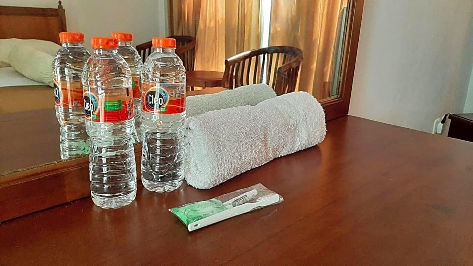 Hotel Akbar Banyumas RedPartner