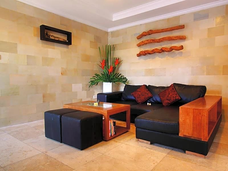 Bali Nyuh Gading Luxury Villas & Spa